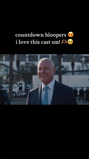 Season 2 Bloopers Announcement Featuring Your Favorite Cast