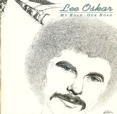 Lee Oskar - My Road Our Road