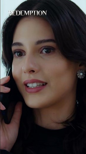 Orhun'un eski aşkı Hira'nın peşinde! #esaret #turkishseries #redemption #orhir #kanal7