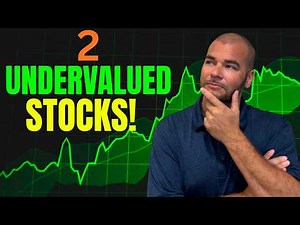 Discover 2 Undervalued Stocks You Can't Miss Right Now! | VectorVest