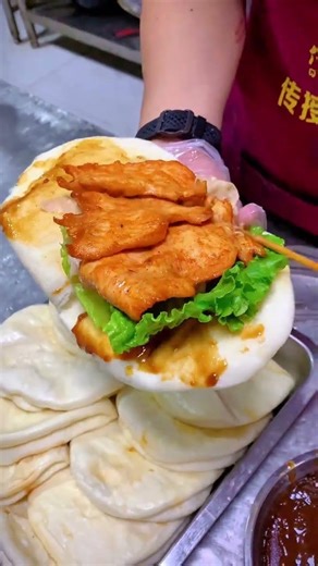 Da Liju Lu Moon Cake #Food #Food Recommendation #Artisans on Douyin #Moon Cake