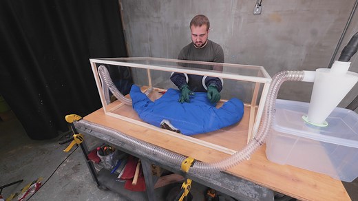 From Coat to Chic! DIY Designer Scarf Makeover | 3-Minute Hacks