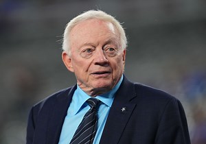 Latest on Jerry Jones’ lawsuit: Cowboys owner forced to postpone press conference over legal battle with Alexandra Davis