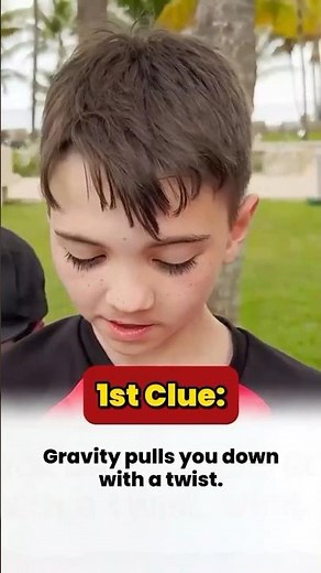 🌊 Solve these Riddles to find the treasure 😱!! #funny #riddles