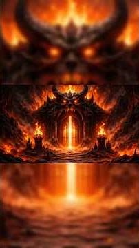 PARTE 1 | 3 Coisas que são piores que o Inferno!