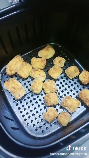 Descubre el nuevo croquetero de Tupperware