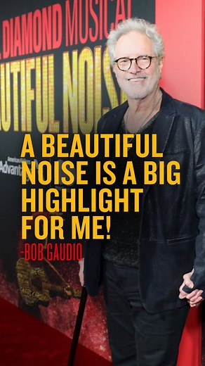 In this conversation with The Motivation Show Podcast, Bob Gaudio talks about how bringing #ABeautifulNoise to Broadway has been a "big highlight" for Bob, how much Neil Diamond loved Jersey Boys, and how Neil wanted a musical telling his life's story. 🎧: The Motivation Podcast with Eli Marcus 🎙️: Bob Gaudio | A Beautiful Noise Musical