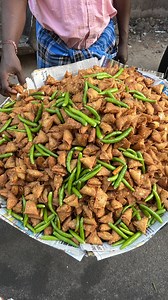 Different Types Food of Chennai | Chennai Street Food | Food India