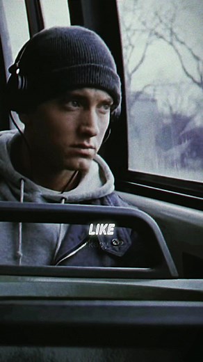 Eminem 8 Mile Road Music and Movie Highlights