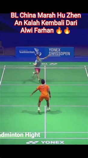 Kutukan Dari Alwi Farhan 😱😱