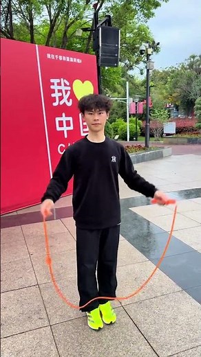 Learn Essential Skipping Rope Moves Fast
