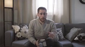 How to Use Canon Lens on your Sony Alpha A6500, A6300, A600 - Fotodiox Pro Adapter