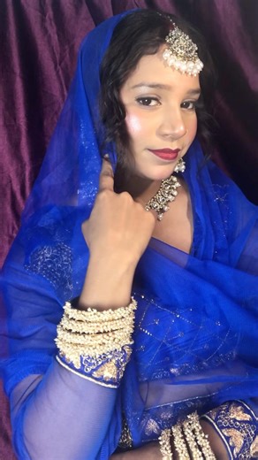 Dil me hai pyar tere hoton pe gitwa #shorts #viral #trending #makeup #song