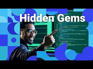 Hidden Python Libraries That Will Blow Your Mind