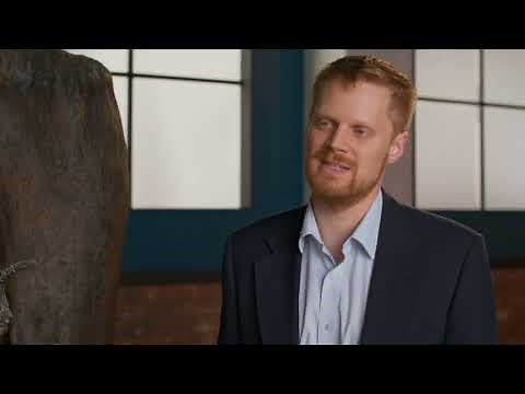 Thinking Biblically About Dinosaurs | Episode 1