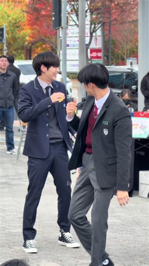 241116 음중 미팬 #투모로우바이투게더 #txt #tomorrow_x_together