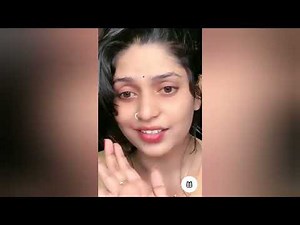 Tango Live 2025 | Fun Chat with Aliza | IMO Video Call Moments 😍5466