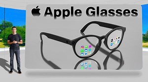 Apple’s Next Big Thing: The 2026 Glasses are REAL