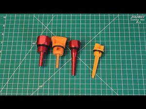 Predator Large Generator (Magnetic Dipstick)