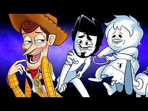 Oney Plays Toy Story (SNES)