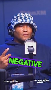 UndergroundHipHopBlog.com on Instagram: "Kool Keith dropping facts.🎯 Interview with🎙️: @thepunchlineacademy @dainphamusamadeuz @shade45"
