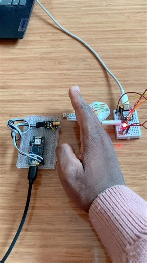 DIY Safe using Arduino Mega Pro Mini using Keypad and Fingerprint Scanner #arduino ‪@TMEEducation‬