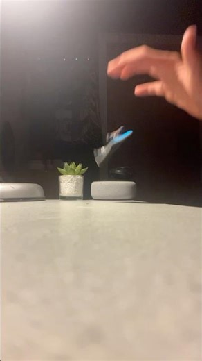 The basics 💆‍♂️ #fingerboard #fingerboarding #fingerboardingisfun