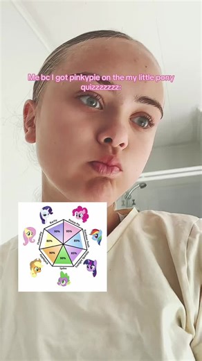 My Little Pony Quiz: Discover Your Pony Personality