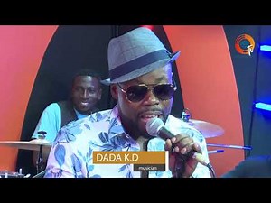 Dada KD Performs With The Ekn Big Boys | Somu Gye|