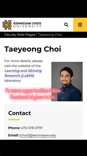  Fully Funded Graduate Opportunities in Computer Science (MS/PhD) ...