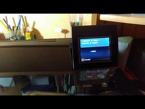 IMPRIMENTE CANON:CODE d'erreur B200 solution définitive au problème vidéo n'3