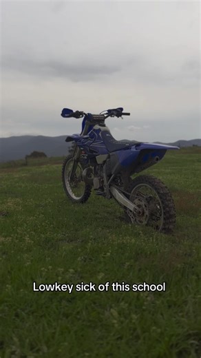 Mototok Adventures: Conquering the YZ250