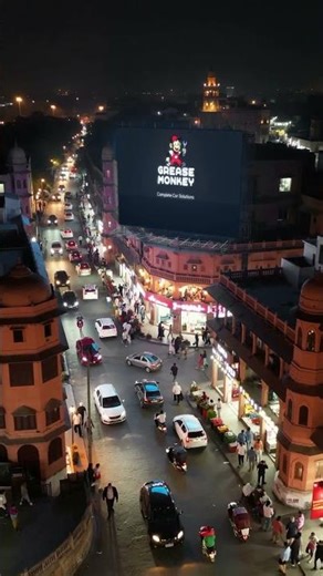 AI Does Everything… Except Precision Car Service | Grease Monkey Gurugram