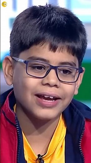 KBC overconfident boy