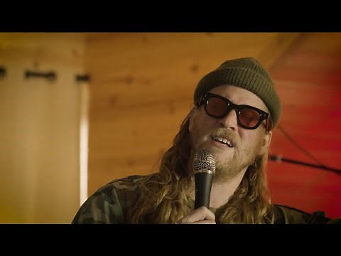 Best Part - H.E.R. & Daniel Caesar - Allen Stone - Live At The Lodge