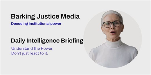 Daily Intelligence Briefing: The 1099-K rule.