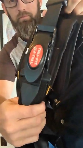 The World’s Greatest Only Ratcheting Tool Belt for Construction Workers! #toolbelt #construction