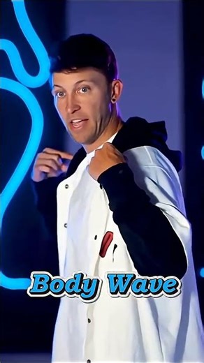 Body wave tutorial for beginners!🔥