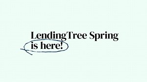 Ready to grow? 🌱 Download LendingTree Spring and unlock your financial potential. https://bit.ly/48S38oV #personalfinance #creditscore #financetips | LendingTree