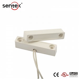 [Hot Item] Surface Mounted Magnetic Door Position Switch