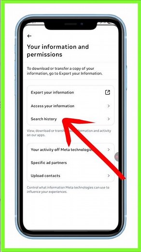 "How to Delete Facebook Search History? Easy Method"