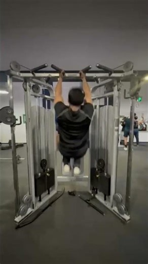 I Tried the Most INSANE Energy Workout! 💪#gym#shorts#motivation