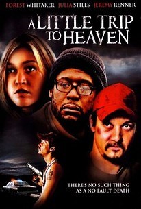 A Little Trip to Heaven | Cast and Crew | Rotten Tomatoes