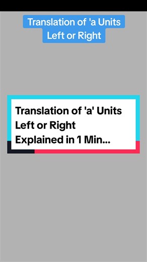 Maths Methods Club on TikTok