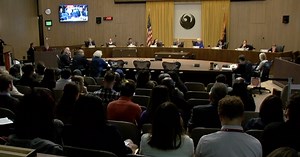 Phoenix council approves civilian oversight for police department