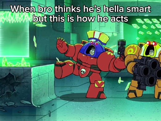 Funny Space King Skits to Relate To