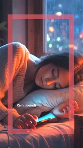 Quiet Rain Night
