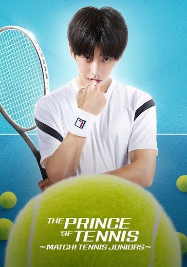 The Prince of Tennis  Match! Tennis Juniors temporada 1