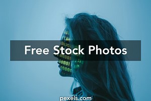 Free Profile Picture AI Generated Photos
