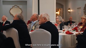 6.6K views · 99 reactions | CSX CEO Joe Hinrichs recently joined the RABO South group of retired employees from CSX and affiliated railroads to share insights on the initiatives driving CSX forward. He highlighted how #ONECSX thrives on strong connections—with our employees, customers and the communities we live in and serve. Together, we’re building success! | CSX | Facebook